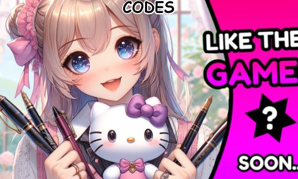 Make Anime and Get Rich Codes Roblox
