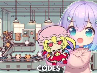 Make Plushies and Get Rich Codes Roblox