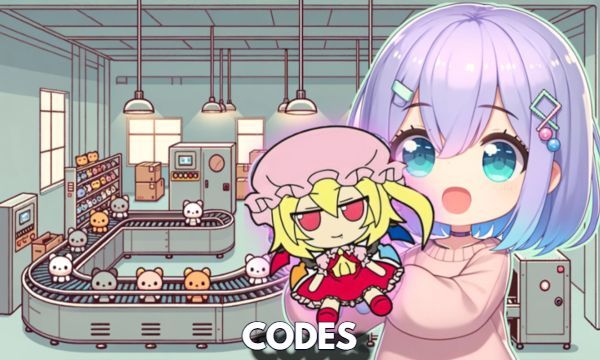Make Plushies and Get Rich Codes Roblox