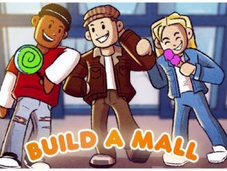 Mall Tycoon Codes