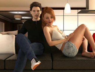 Man of the House Ashley Guide walkthrough