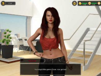 Man of the House Veronica Guide walkthrough