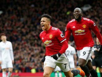 Manchester United Kits Dream League Soccer 2018