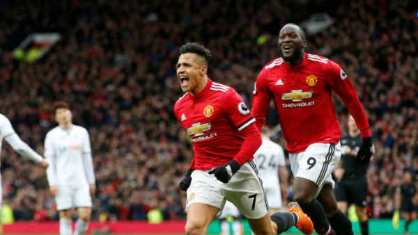 Manchester United Kits Dream League Soccer 2018
