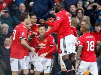 Manchester United Kits Dream League Soccer 2019