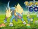 Manectric Weakness Pokemon Go