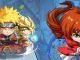 Manga Battle Tiny Hero Codes