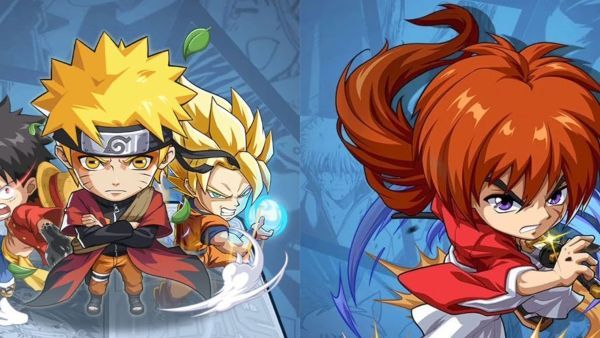 Manga Battle Tiny Hero Codes