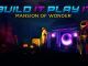 Mansion of Wonder Code