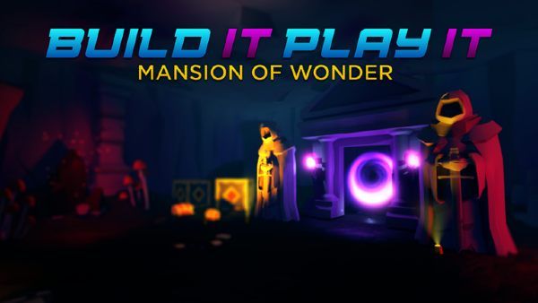 Mansion of Wonder Code