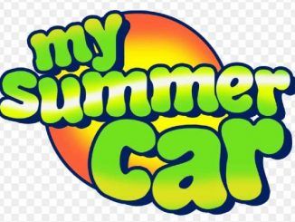 Map My Summer Car