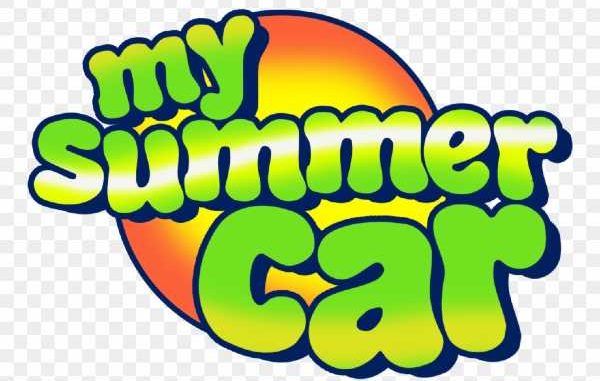 Map My Summer Car