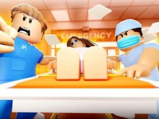 Maple Hospital Roblox Secrets