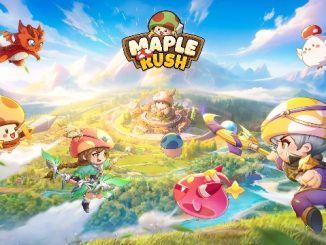 Maple Rush Codes