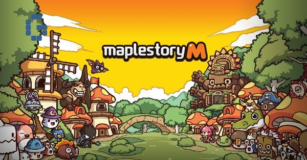 Maplestory DPM & DPS Chart