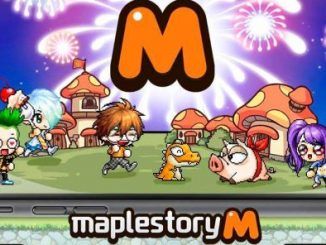 Maplestory Daily and Weekly Reset Time