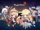 Maplestory Leveling & Training Guide
