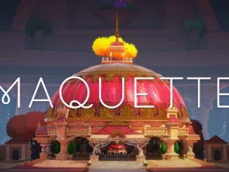 Maquette Walkthrough