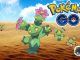 Maractus Weakness Pokemon Go