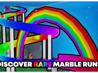 Marble Merge Tycoon Codes