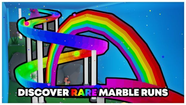 Marble Merge Tycoon Codes