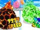 Marble Race Clicker Codes