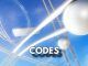 Marble Rail Codes Roblox