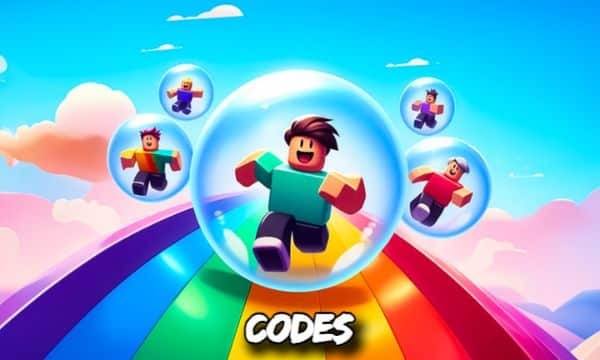 Marble Run Simulator Codes Roblox