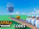 Marble Tycoon Codes Roblox