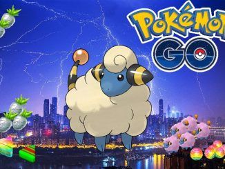 Mareep Weakness Pokemon Go