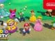 Mario Party Superstars Unlockables