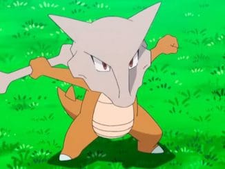 Marowak Weakness Pokemon Go