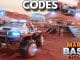 Mars Base Tycoon Codes Roblox