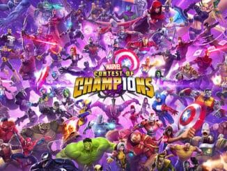 Marvel Contest of Champions Codes