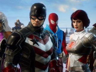 Marvel Future Revolution Codes