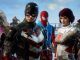 Marvel Future Revolution Codes