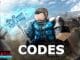 Marvel Infinity Codes Roblox