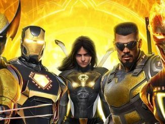 Marvel Midnight Suns Best Gifts