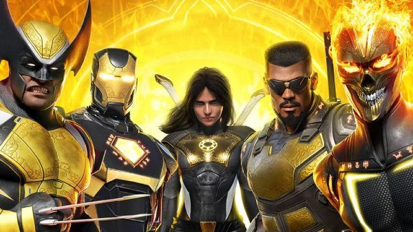 Marvel Midnight Suns Best Gifts