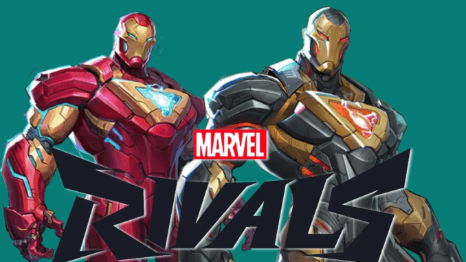 Iron Man Armor Model 42 costume