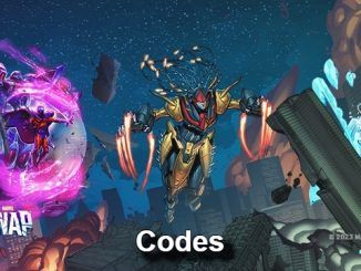 Marvel Snap Codes