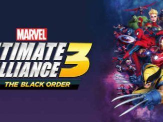Marvel Ultimate Alliance 3 Unlock Characters