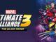 Marvel Ultimate Alliance 3 Unlock Characters