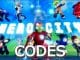 Marvel VS Naruto Codes Roblox