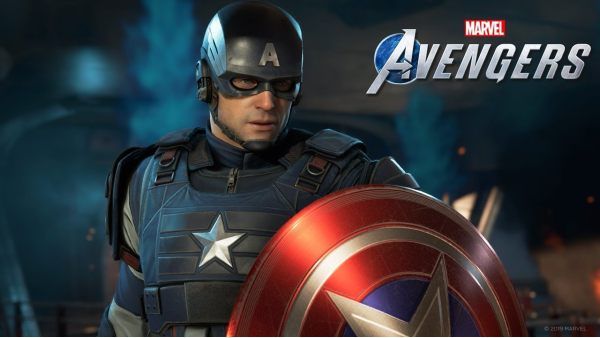 Marvel's Avengers Unlock Characters