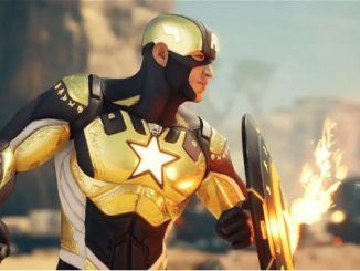 Marvel’s Midnight Suns Promo Codes
