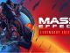 Mass Effect Legendary Edition Face Codes