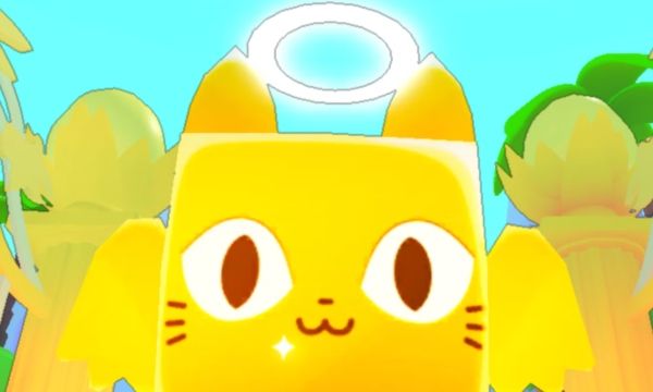 Master Rebirth 4 in Pet Simulator 99 for Rewards