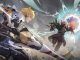 Master of Knights Codes