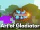 Master the Art of Becoming a Gladiator in Roblox Voxlblade